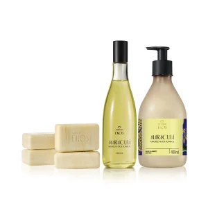 Kit Ekos Maracujá Natureza dos Sonhos (3 produtos) [NATBRA-265096]