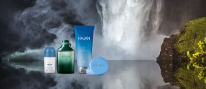 Loja 77 Kit Kaiak Aventura Masculino (4 produtos)