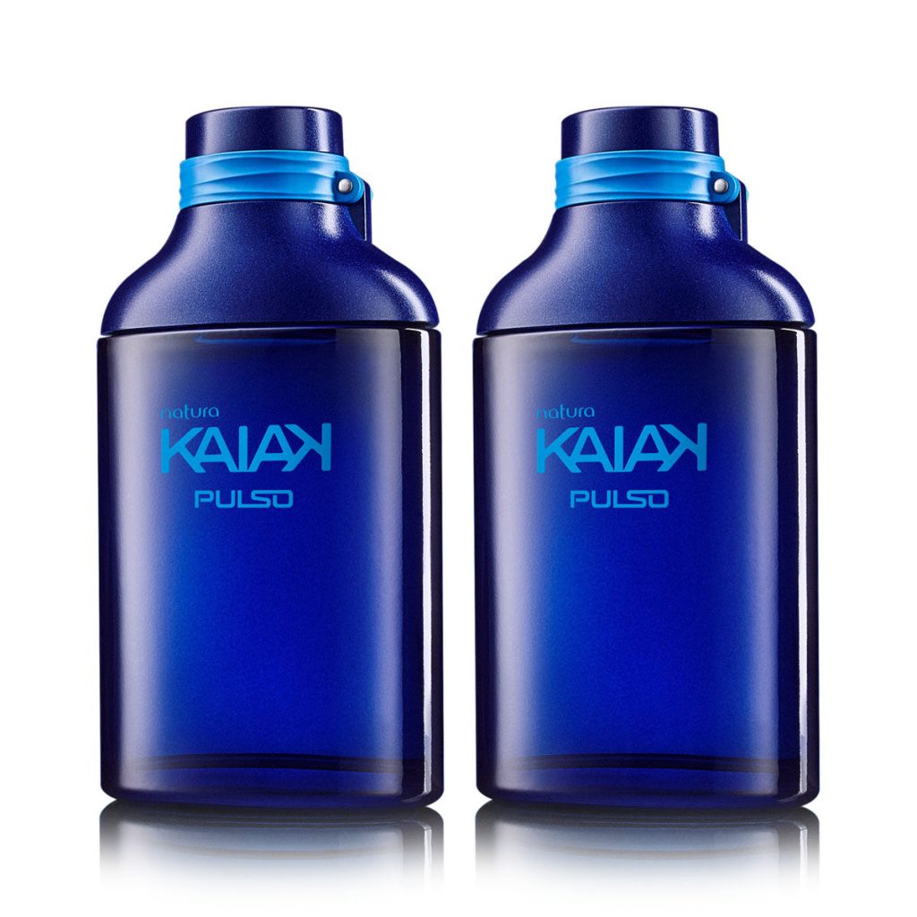 Kit Kaiak Pulso (2 unidades)