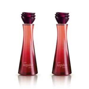 Kit Kriska Delírio 100 ml (2 unidades)