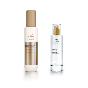 Kit Lumina Finalizadores (2 produtos) [NATBRA-204418]