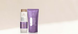 Loja 53 Kit Lumina Matização e Restauração Shampoo e refil