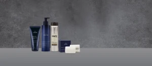 Kit Natura Homem Cuidados Pessoais (4 produtos) [NATBRA-218189]