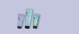 Kit Ritual Pele Normal a Seca Faces (3 produtos)