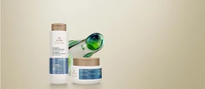 Kit Shampoo e Máscara Hidratação e Proteção Antipoluição Lumina [NATBRA-264357]