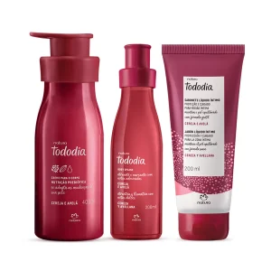Kit Tododia Cereja e Avelã [NATBRA-265106]