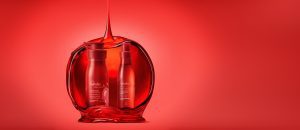 Kit Tododia Maçã Caramelada e Baunilha com Body Splash (2 produtos)