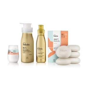 Kit Tododia Macadâmia [NATBRA-200148]