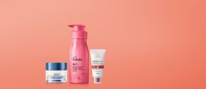 Loja 69 Kit Verão Chronos Derma e Tododia Acerola e Hibisco