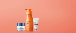 Loja 74 Kit Verão Chronos Derma e Tododia Manga Rosa e Água de Coco