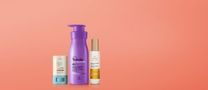 Loja 69 Kit Verão Creme Corporal Tododia Amora e Flor de Pêssego, Spray Capilar e Protetor Facial em Stick