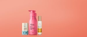 Kit Verão Protetor Solar Facial, Spray Capilar e Hidratante Corporal [NATBRA-261653]