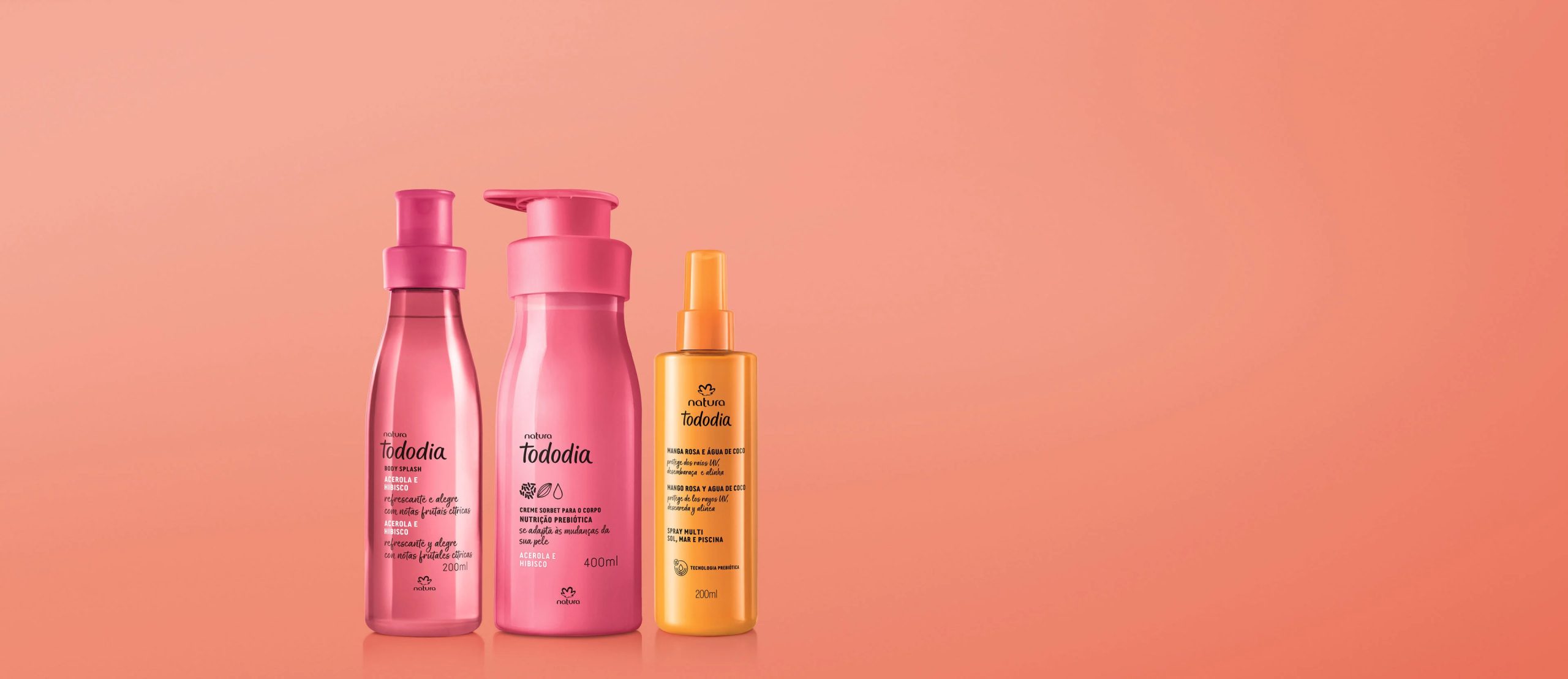 Kit Verão Tododia Acerola e Hibisco Creme Corporal, Body Splash e Spray Capilar 1 Kit Verao Tododia Acerola e Hibisco Creme Corporal Body Splash scaled