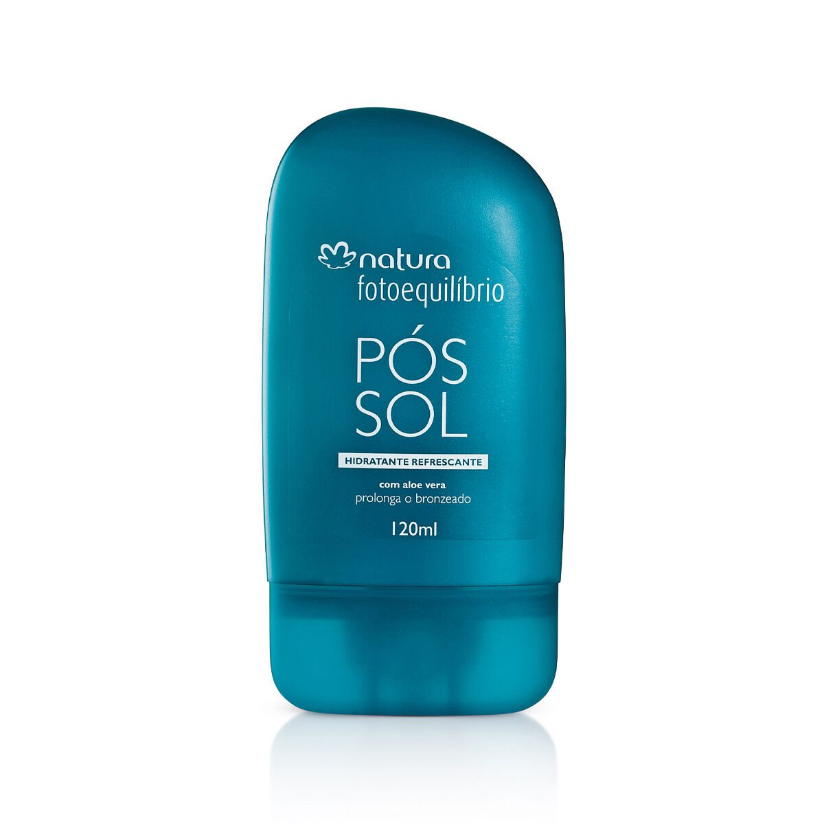 Locao Hidratante Pos sol Fotoequilibrio 120 ml
