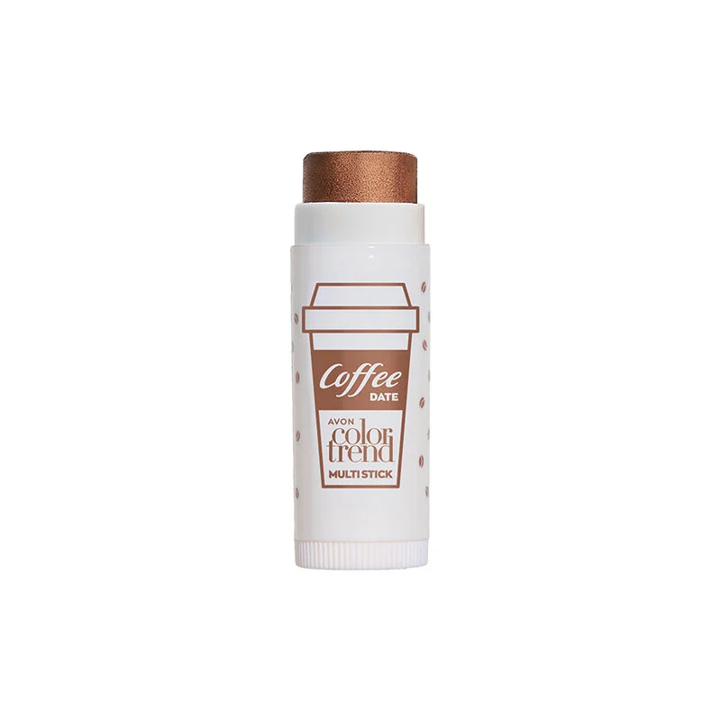 Multi Stick Sparkle Macchiato