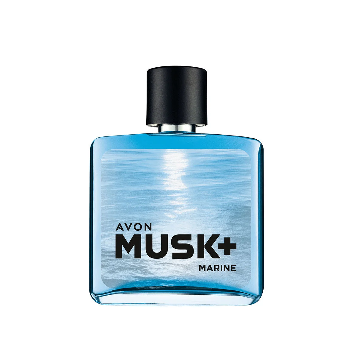 Musk Marine Deo Colonia