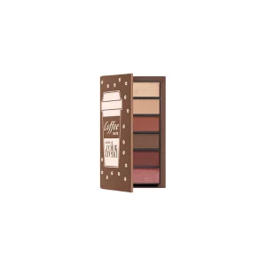 Paleta de Sombras Coleção Coffee Date