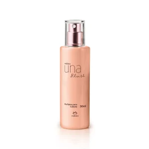 Loja 73 Perfume para Cabelos Una Blush