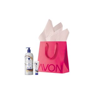 Loja 25 Presente Avon Care Coco Duo