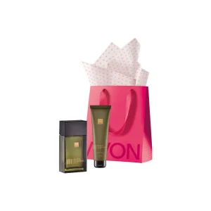 Loja 30 Presente Black Essential Real Especial