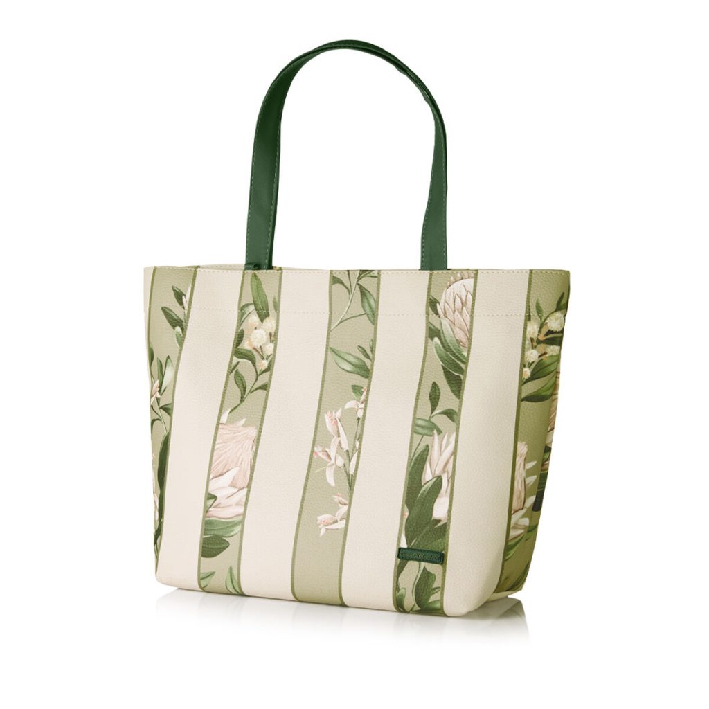 Presente Bolsa Crer Para Ver