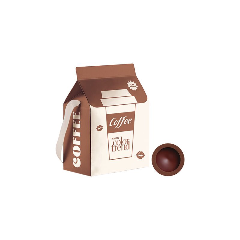 Presente Coffee Date Balm Expresso