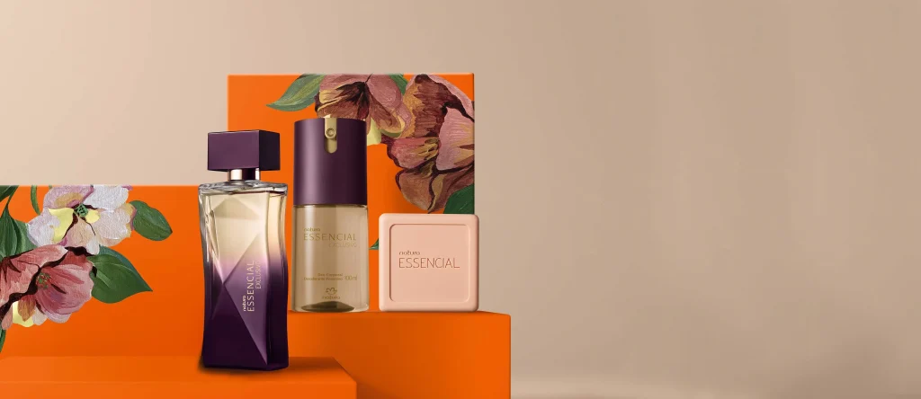 Presente Dia das Mães Essencial Exclusivo