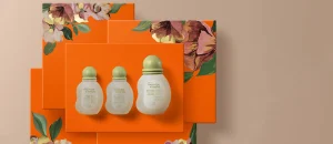 Presente Dia das Mães Natura Mamãe e Bebê Clássico [NATBRA-238469]
