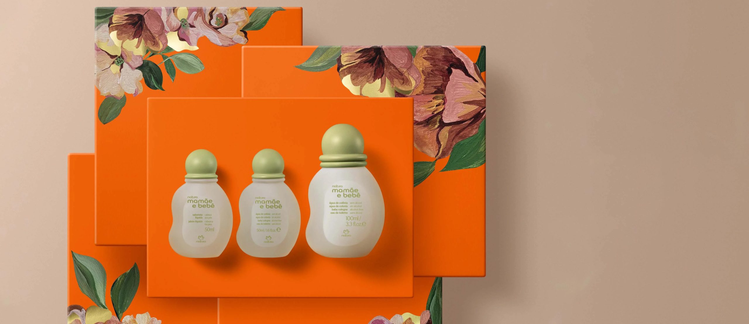 Presente Dia das Maes Natura Mamae e Bebe Classico scaled