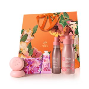 Presente Dia das Mães Tododia Flores Completo