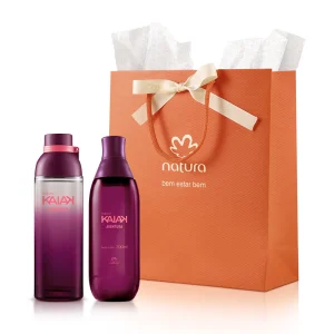 Presente Dia dos Namorados Kaiak Aventura Feminino [NATBRA-242220]