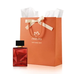 Presente Essencial Safran Masculino