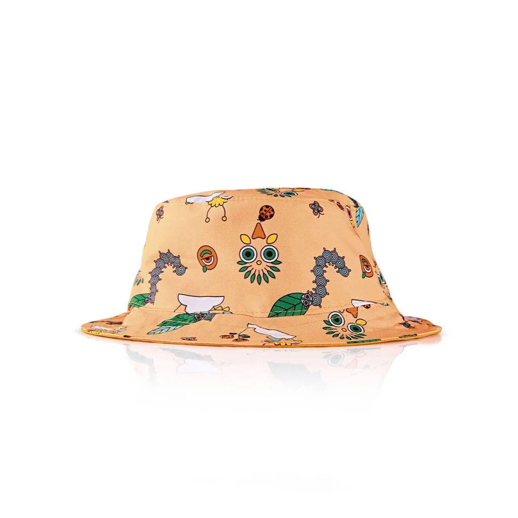 Presente Natura Chapéu Bucket Naturé