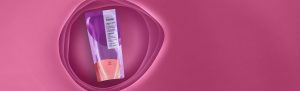 Refil Sabonete Líquido em Gel Tododia Ameixa e Flor de Baunilha