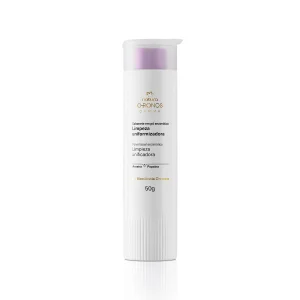 Sabonete em Pó Enzimático Limpeza Uniformizadora Chronos Derma