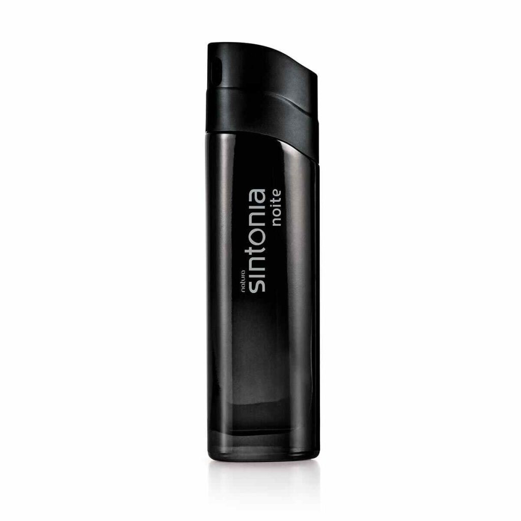 Sintonia Noite Desodorante Colônia Masculino 100 ml