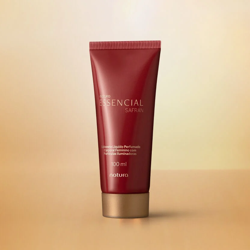 Sabonete Líquido Corporal Iluminador Essencial Safran Feminino 3 1778013681 931 Sabonete Liquido Corporal Iluminador Essencial Safran Feminino