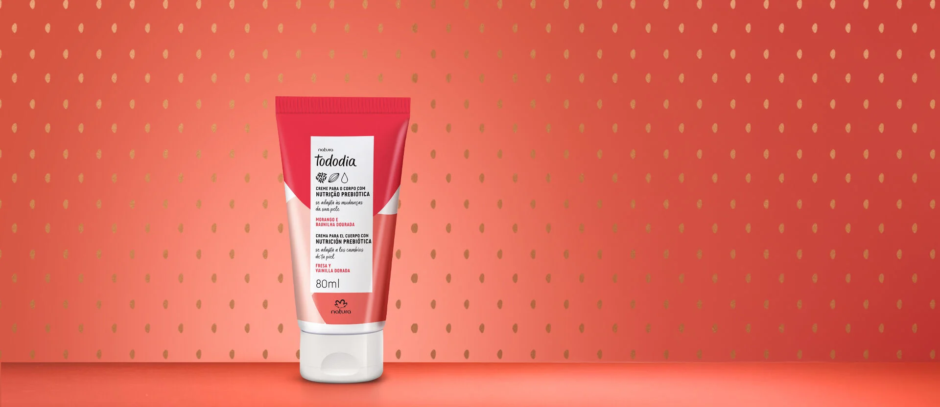 1778024701 870 Creme Desodorante Nutritivo para o Corpo Tododia Morango e Baunilha