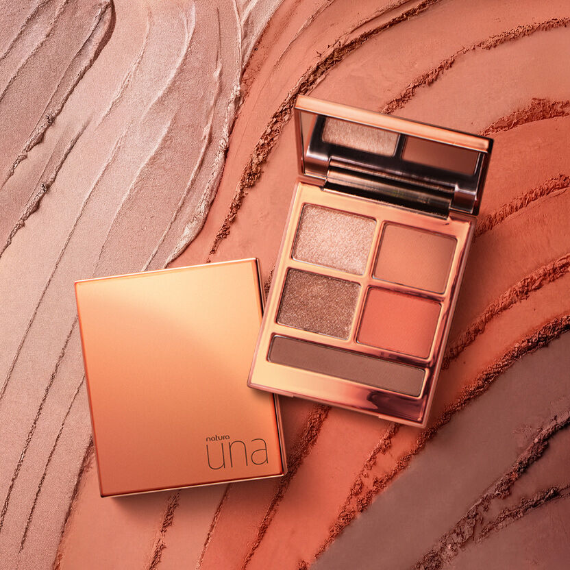 1778072331 639 PRO Palette de Sombras Una Nude 2C