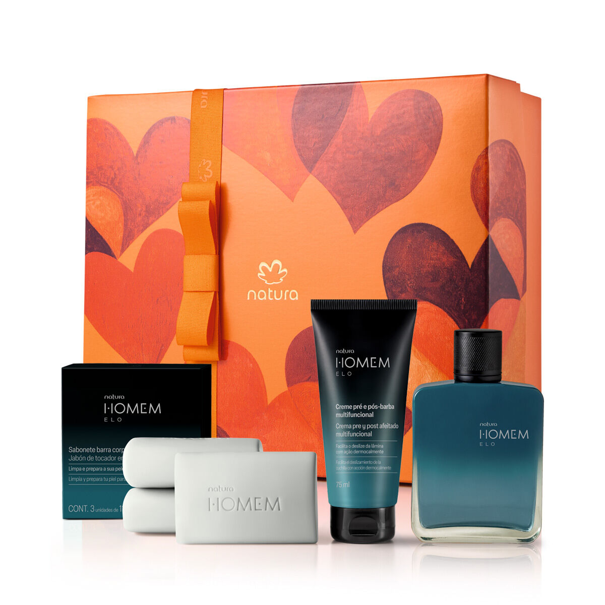 Presente Natura Homem Elo com caixa 4 1778248309 759 Presente Natura Homem Elo com