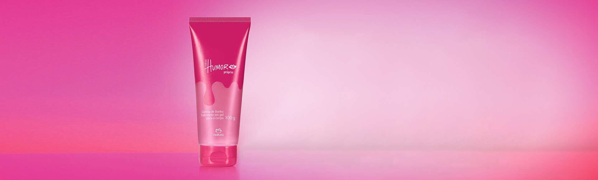 Geleia de Banho Sabonete em Gel para o Corpo Humor Próprio 100 g 3 1778266696 553 Geleia de Banho Sabonete em Gel para o Corpo Humor