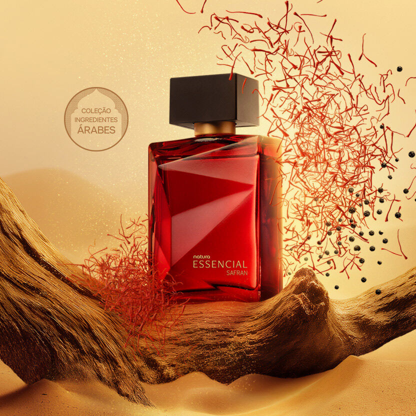 Deo Parfum Masculino Essencial Safran 100 ml 3 1778332519 162 Essencial Safran Masculino 100 ml