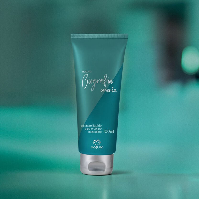 1778339841 316 Sabonete Liquido para o Corpo Biografia Caminhos Masculino