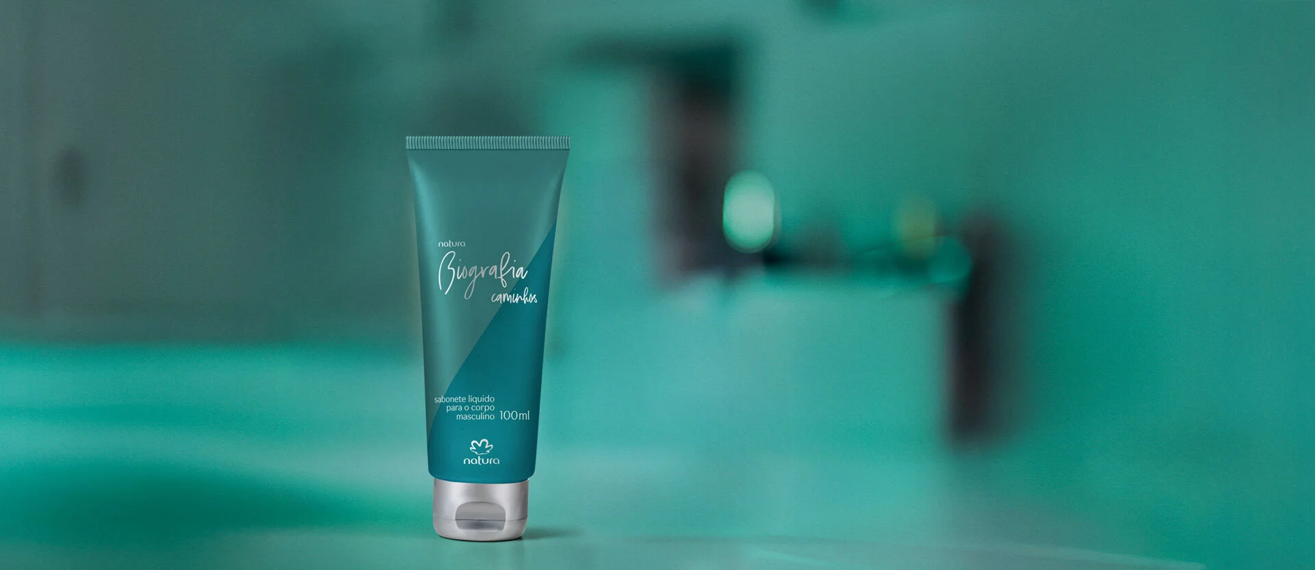 1778339841 674 Sabonete Liquido para o Corpo Biografia Caminhos Masculino
