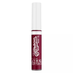 Loja 31 Batom Líquido Creamy D’Licious Matte