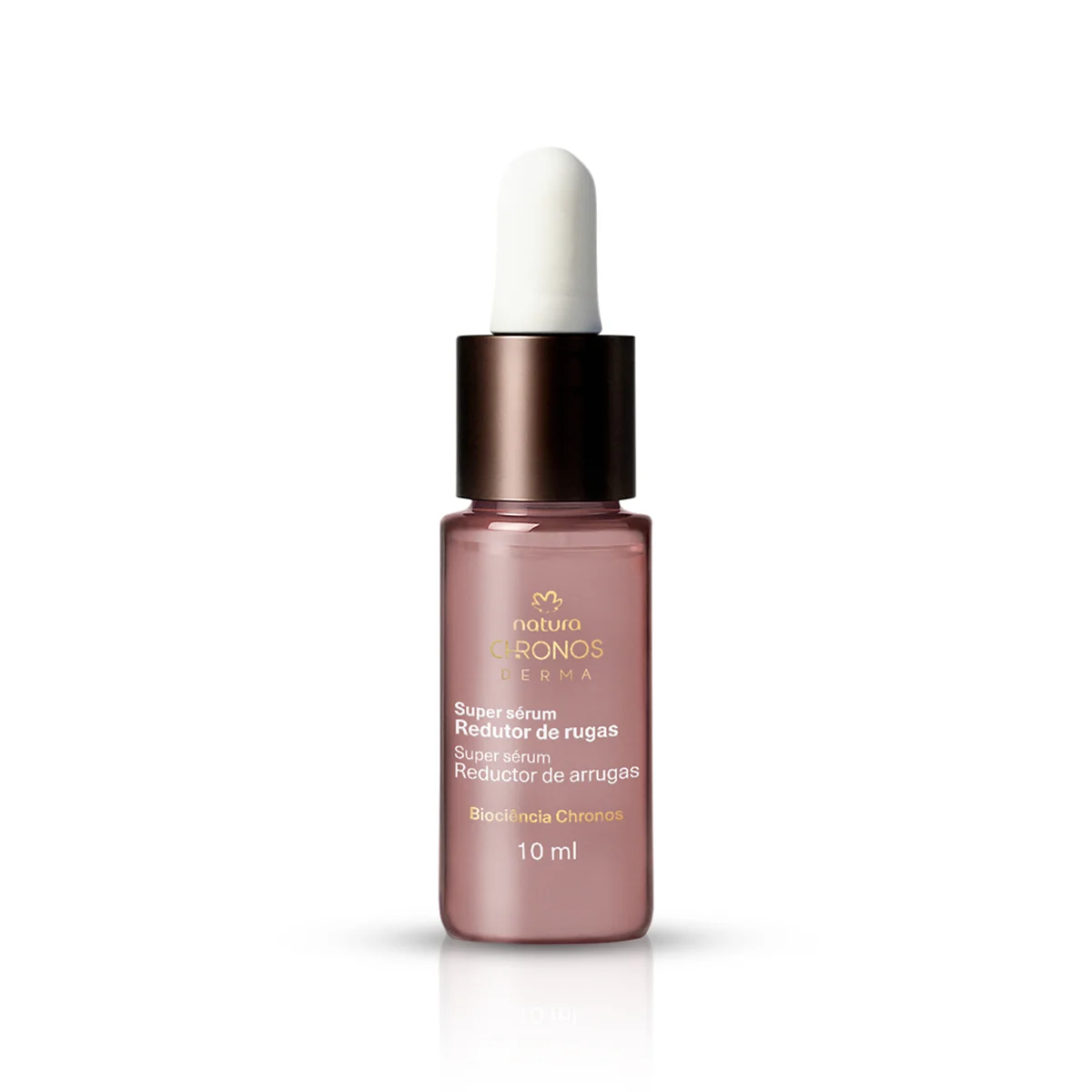 1779355438 325 Super Serum Redutor de Rugas Chronos Derma Mini