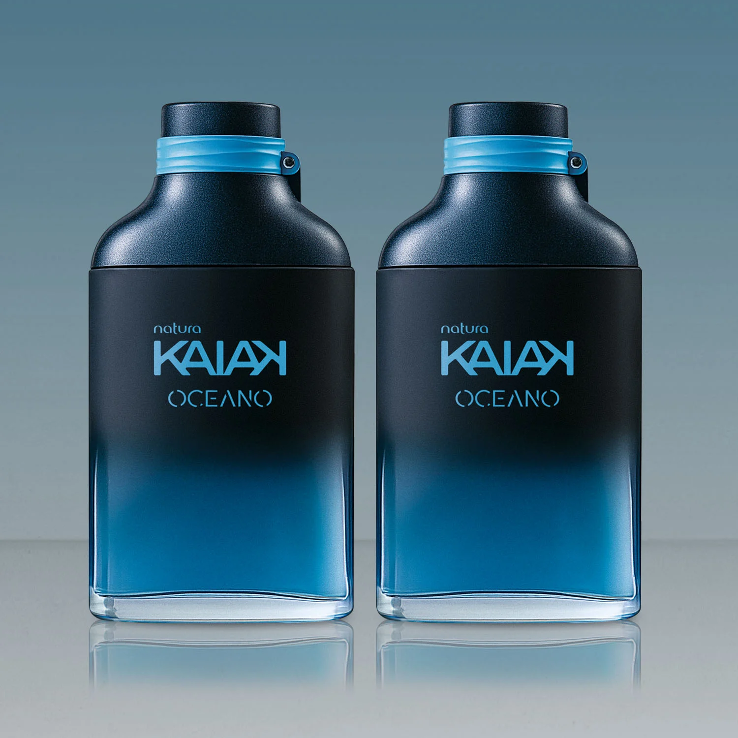 1779372417 140 Kit Deo Colonia Kaiak Oceano Masculino