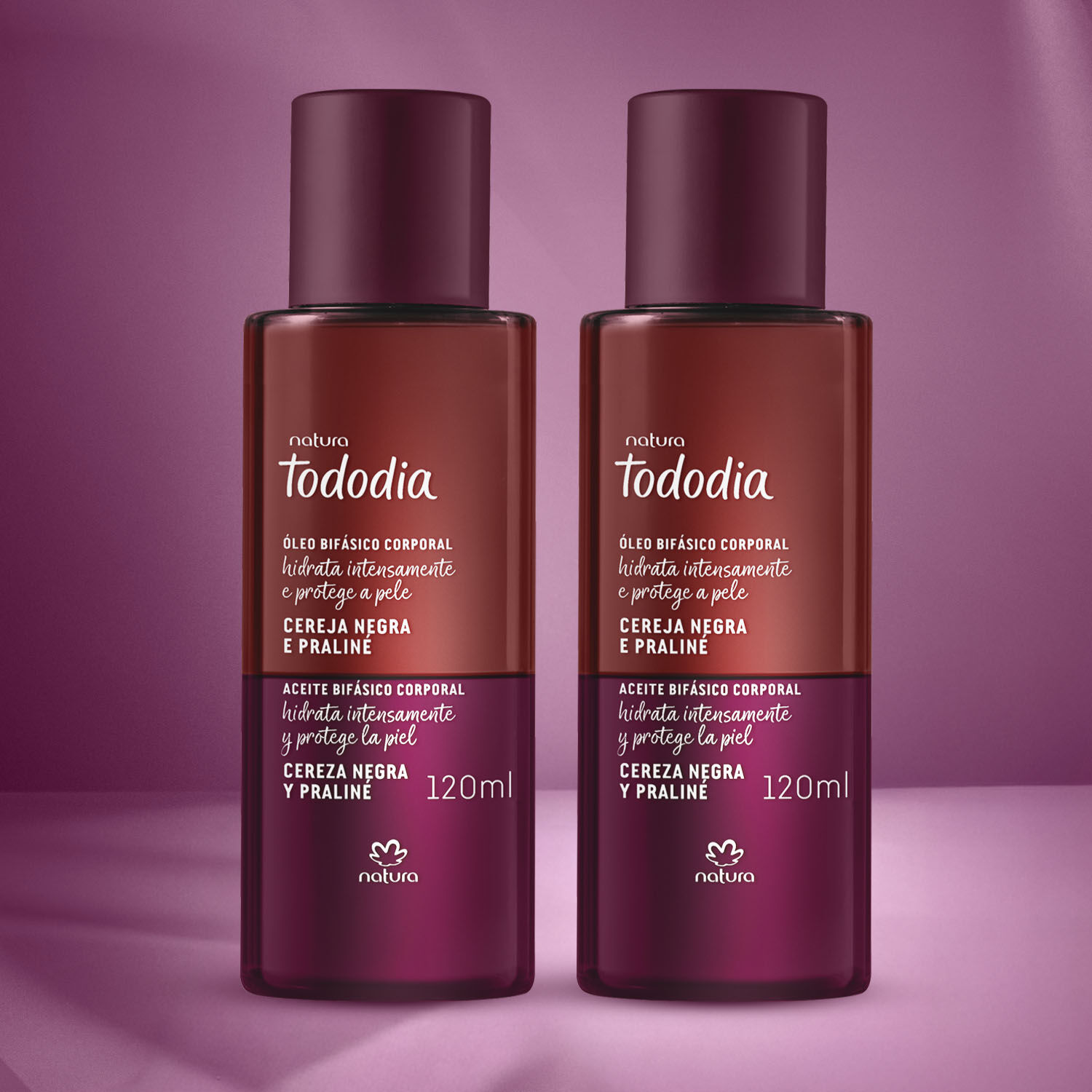 1779404027 299 Kit Oleo Bifasico Tododia Cereja Negra e Praline