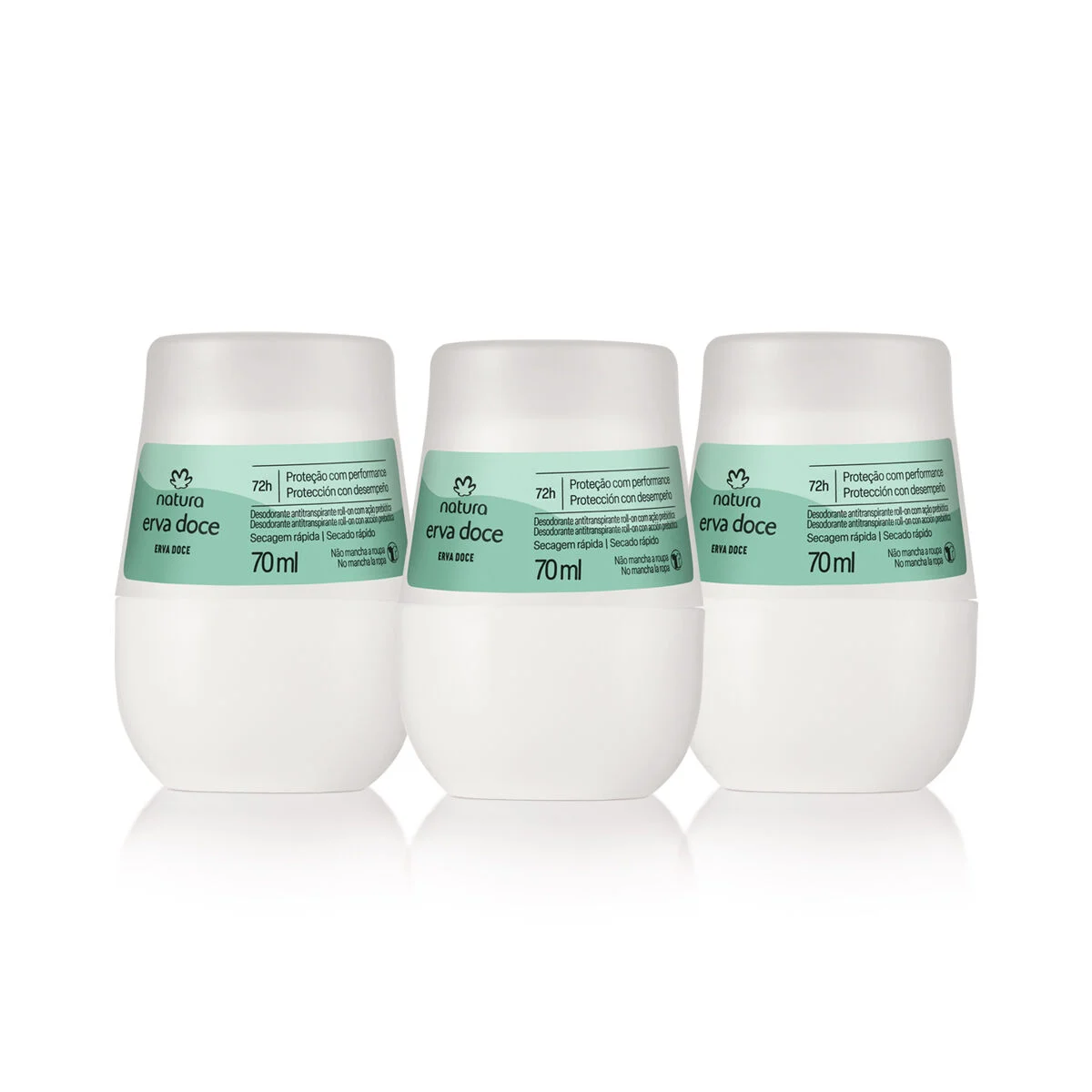 1779409598 665 Kit Desodorante Antitranspirante Roll On Erva Doce