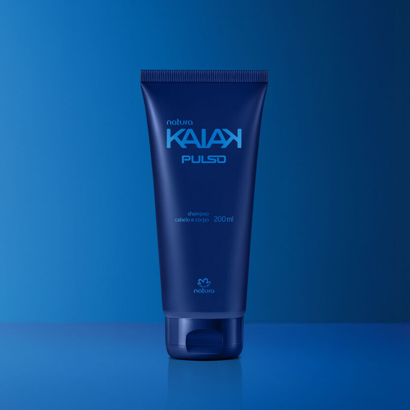 1779428225 833 Shampoo Cabelo e Corpo Kaiak Pulso Masculino